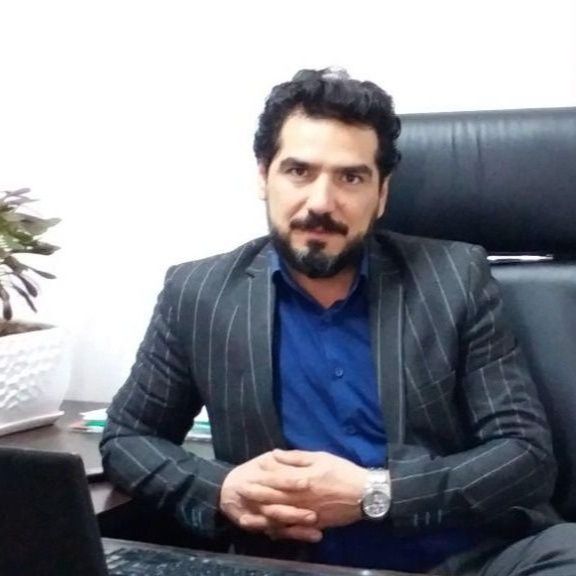 محمدحسین فریدونی مهر - روانشناسی پاکدشت