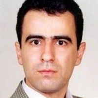 دکتر بهنام نصیری - ارتوپدی تهران