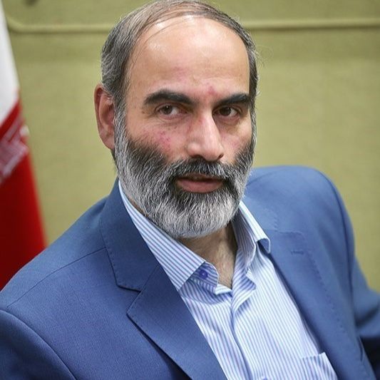 دکتر سید سعید اسماعیلی صابر - طب سنتی تهران