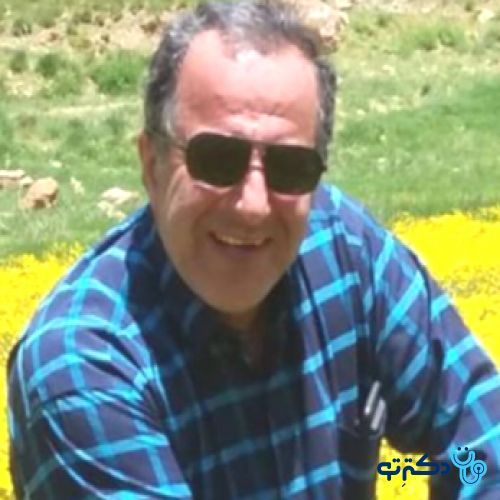 دکتر وحید مخبری - قلب و عروق ساری