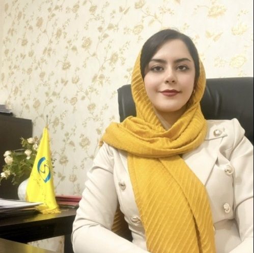 فاطمه پوراسداله - روانشناسی اهواز