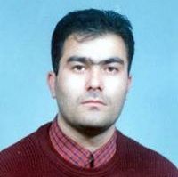 دکتر ابراهیم جهانی دربندی - داخلی چناران