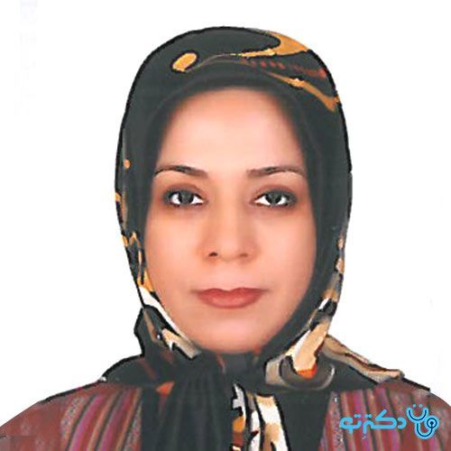 فاطمه اسدی - فیزیوتراپی تهران