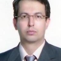 دکتر رضا شاه میرزائی - قلب و عروق اراک