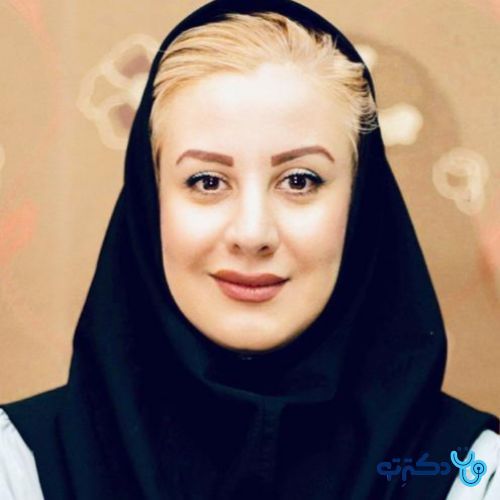 دکتر رویا صمدی - اعصاب و روان (روانپزشکی) مشهد