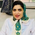 دکتر ویدا محمدزاده - مغز و اعصاب و نورولوژی تهران