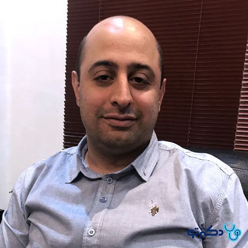 دکتر مجتبی ارحام صدر - اعصاب و روان (روانپزشکی) تهران