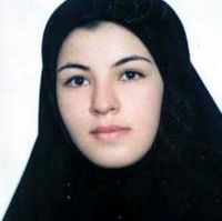 مهری حاج میرزائی تفرشی - فیزیوتراپی تهران