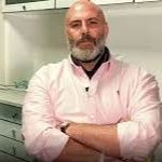 دکتر علی قاضی میرسعید - دندانپزشک تهران