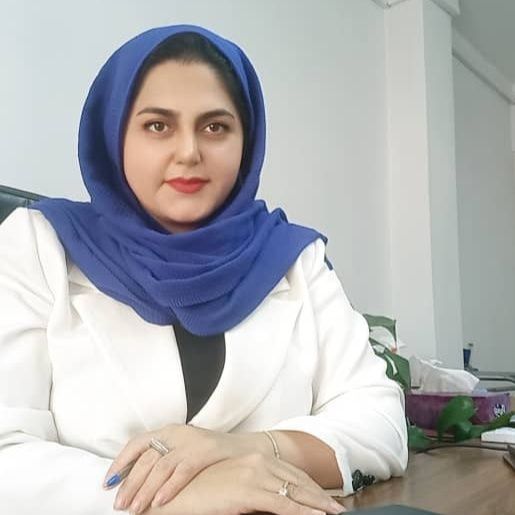 مریم آذری فر - مامایی آمل