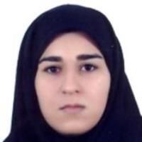 ملیکا احمدی - مامایی تهران