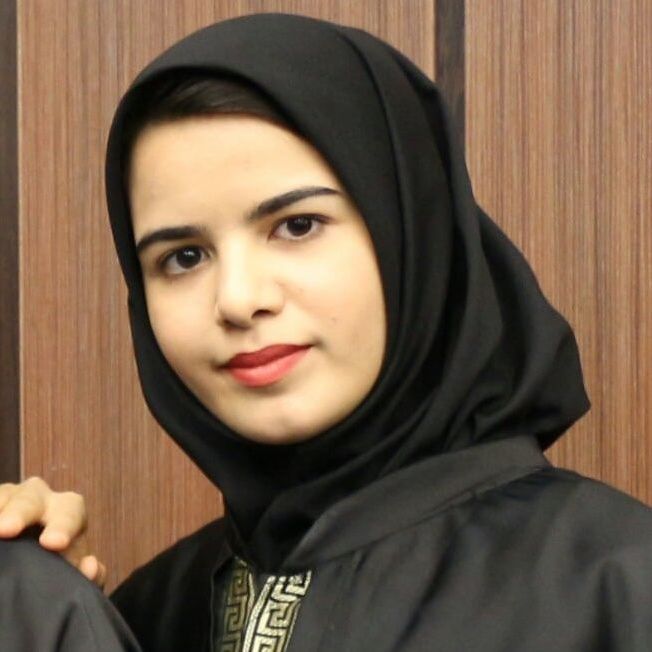 سارا رحیمی - تغذیه اهواز