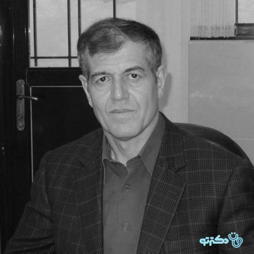 دکتر سعید روستا - داخلی شیراز