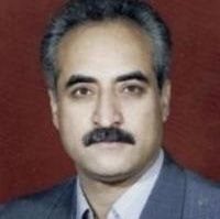 دکتر علیرضا کشمیری - داخلی بهارستان اصفهان