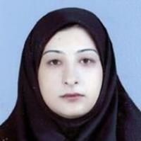 دکتر فاطمه فردوسی - ریه تهران