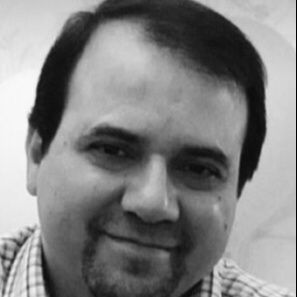 دکتر حمیدرضا رضازاده - قلب و عروق کرج