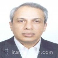 دکتر مسعود حیدری - کودکان و اطفال کرج