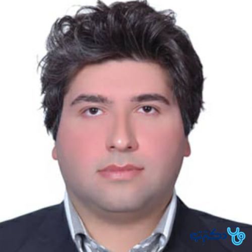 دکتر آرمین احمد نژاد - دندانپزشک شیراز