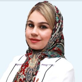 دکتر نگین اثنی عشری - دندانپزشک شیراز