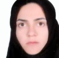 مریم نیکوبخت - مامایی اصفهان