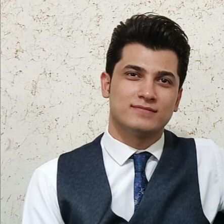 محمدرضا میرزائی - تغذیه 