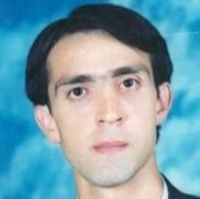 دکتر مهدی عطایی عظیمی - ارتوپدی مشهد