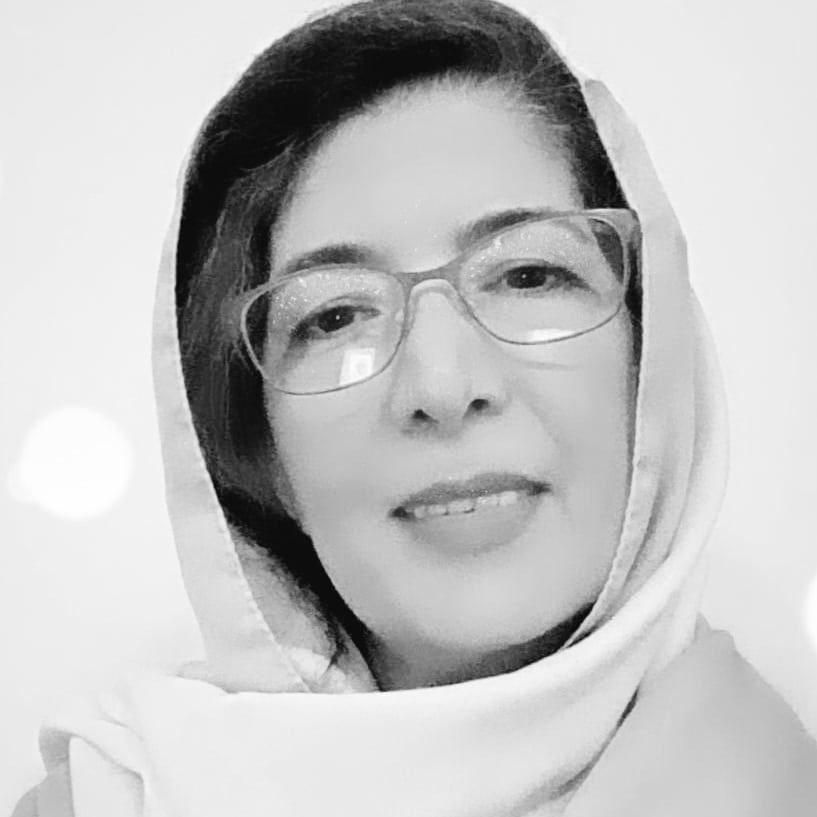 مژگان عظیمی فیروزی - روانشناسی تهران