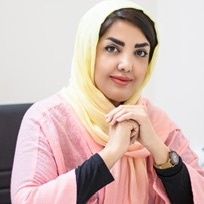 مریم باغبان - روانشناسی مشهد