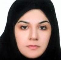 دکتر انسیه سادات موسوی - داخلی مشهد