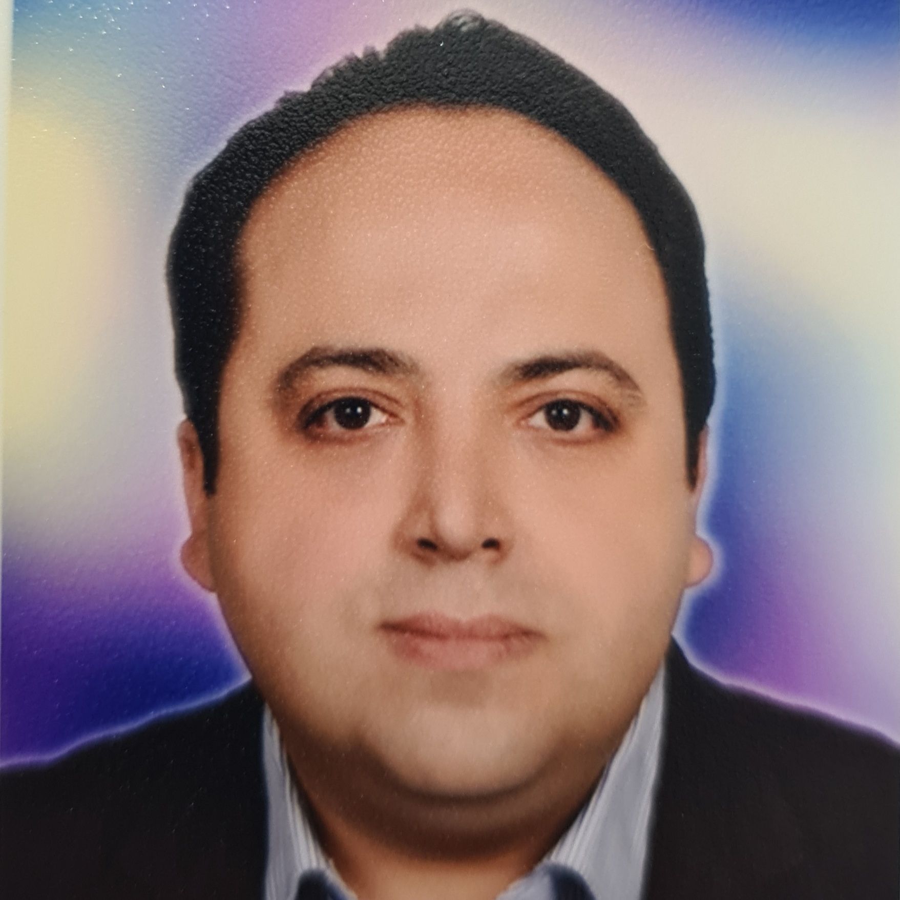 دکتر آرش بردبار - کودکان و اطفال تهران