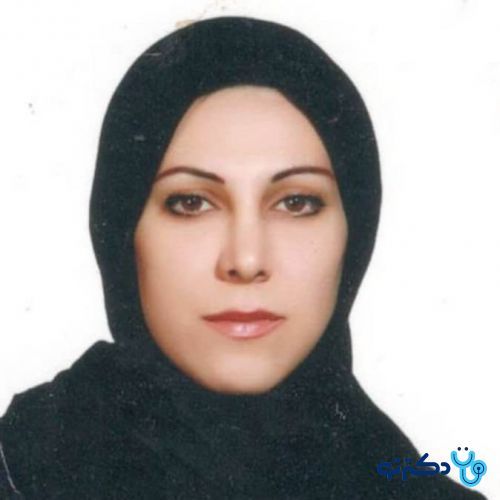 دکتر مریم طهماسبی - قلب و عروق تهران