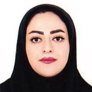 شقایق رستمی ماتک - روانشناسی کرج