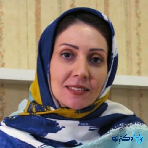 دکتر الهام نیکخواه - زنان و زایمان تهران