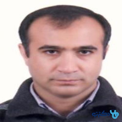 دکتر علی ناصری - چشم پزشکی بوکان