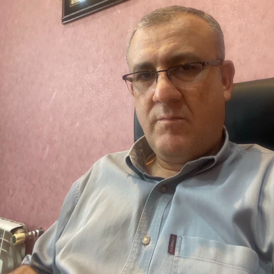 دکتر محمدرضا سیلانی - اورولوژی اصفهان