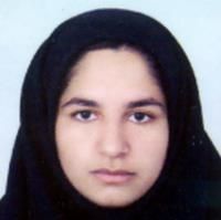 آرزو عفتی - فیزیوتراپی مشهد