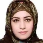 مرجان مهرور - تغذیه تهران