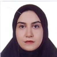 مهدیه شمسیان - بینایی سنجی بروجرد