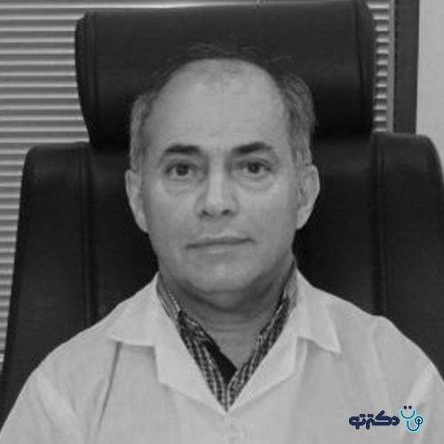 دکتر محمدرضا زاهدی فرد - پوست و مو شیراز