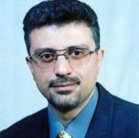 دکتر فرید فتاحی - داخلی تهران