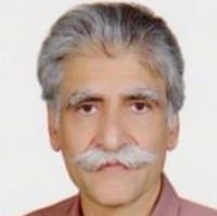 دکتر خشایار داوودپور - ارتوپدی همدان