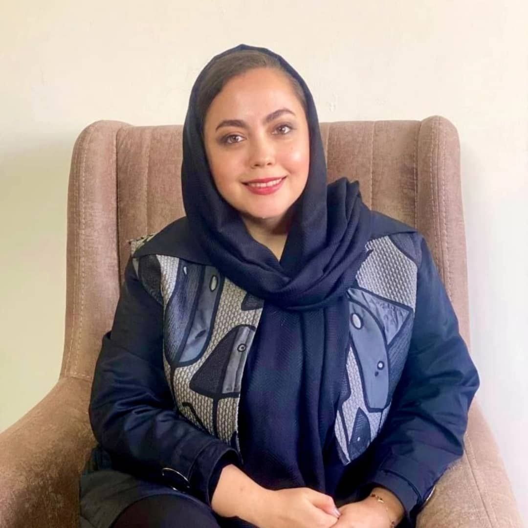 سپیده سادات ازغدی - روانشناسی مشهد