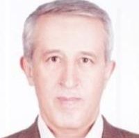 دکتر رضا سلیمانی - دندانپزشک تهران