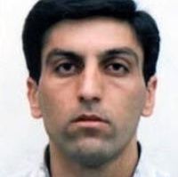 دکتر سیدعلی حسینی - رادیولوژی 