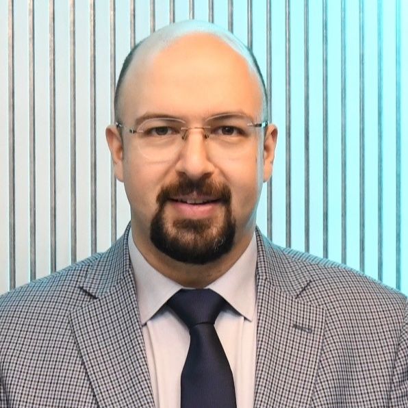 دکتر محمد پاکدامن - اورولوژی لاهیجان