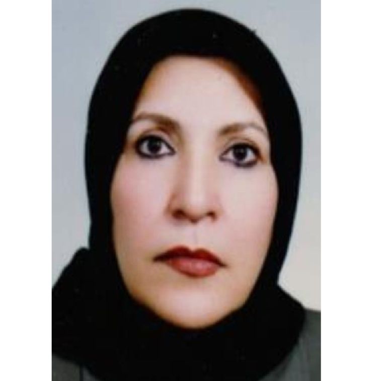 دکتر اکرم صبوری - بیهوشی مشهد