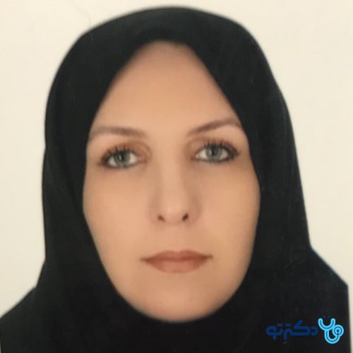 دکتر لیلا تقی پور ثانی - قلب و عروق ارومیه