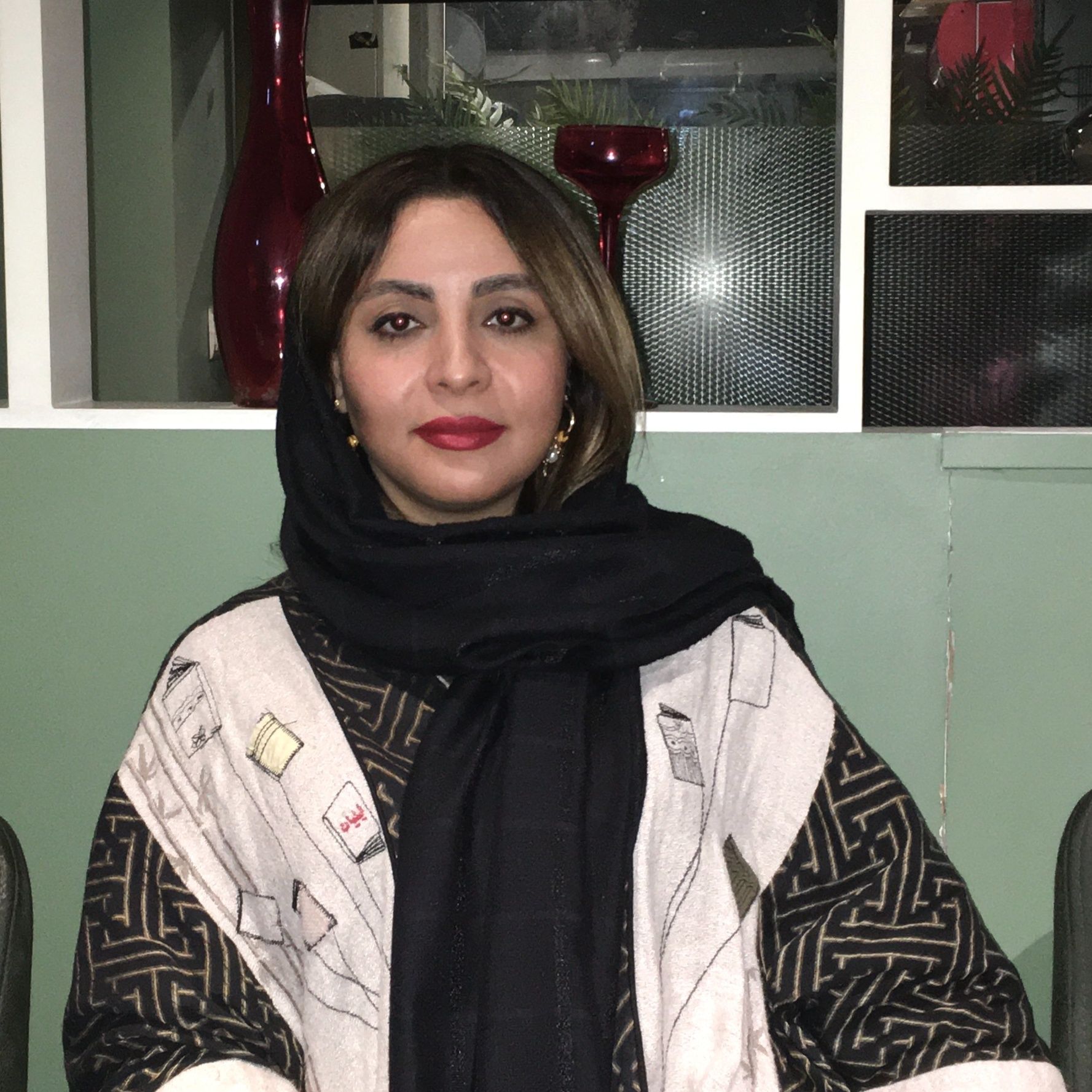 دکتر فرزانه مردانی - روانشناسی تهران