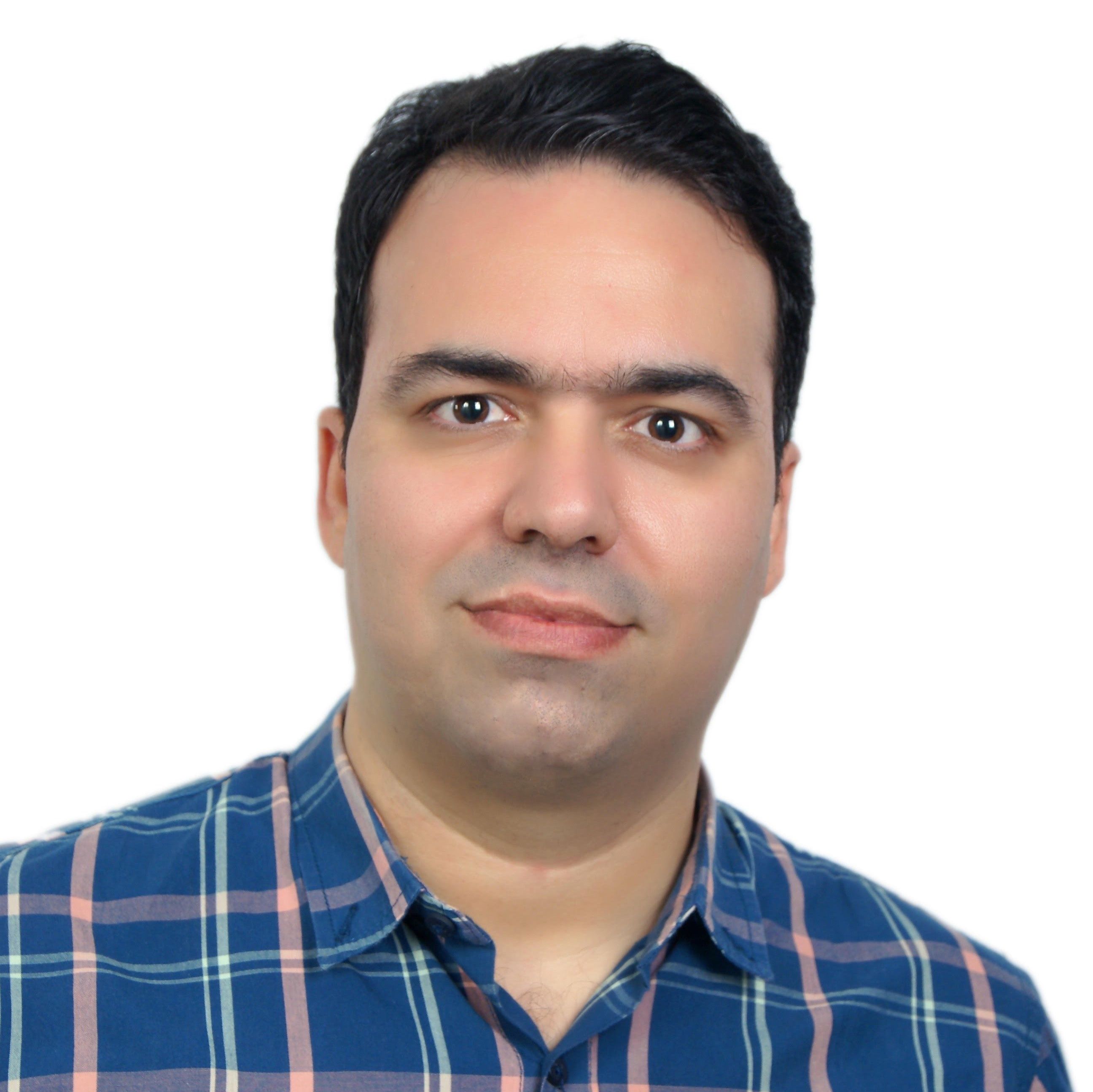 دکتر امیر مسعود جعفری - قلب و عروق کاشان