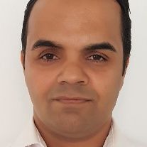 محمد خان احمدی - روانشناسی 